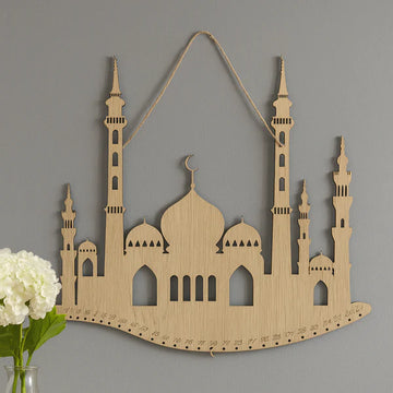 Kalender för Ramadan