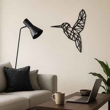 Mockingbird - 17x20 cm