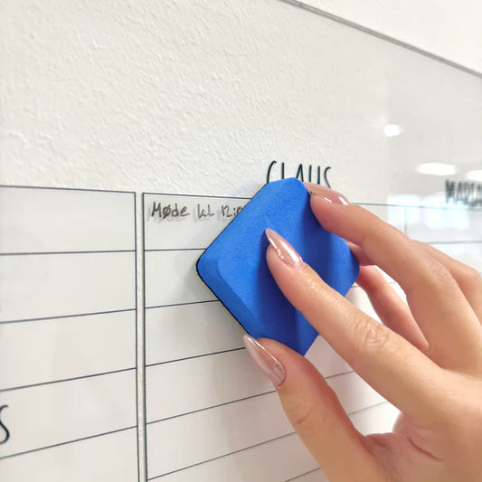 Whiteboardtorkare