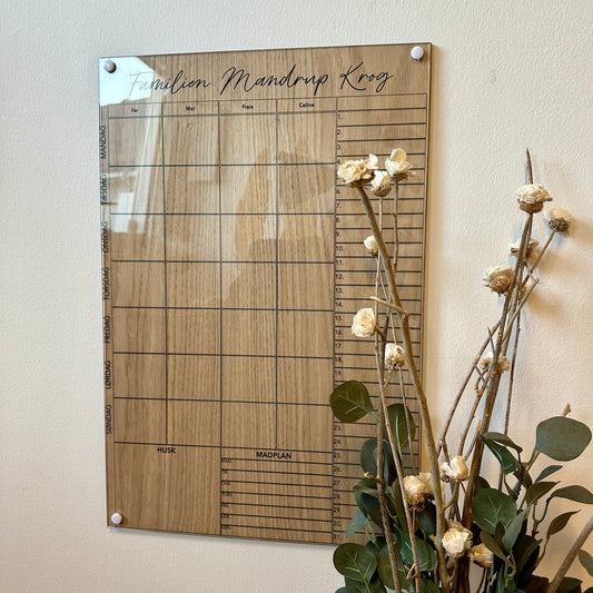 Familjekalender - ek