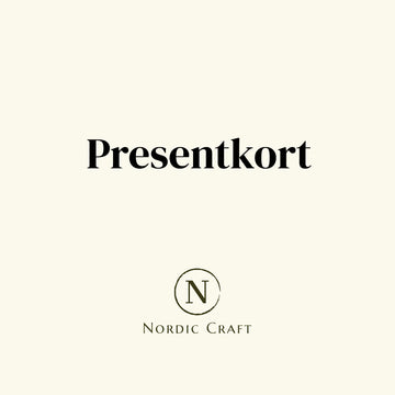 Presentkort