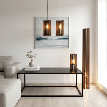 Pendel­lampor – Paketlösningar (4 st)